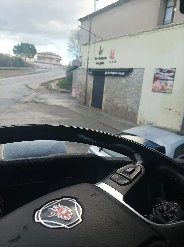 Miguel Galindo_Bar Botigueta d'en Gallet Brasa_Castellgalí_review