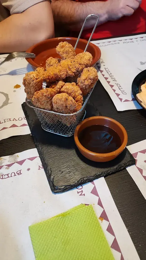 Menu_Bar Montserrat_Castellgalí_image_3