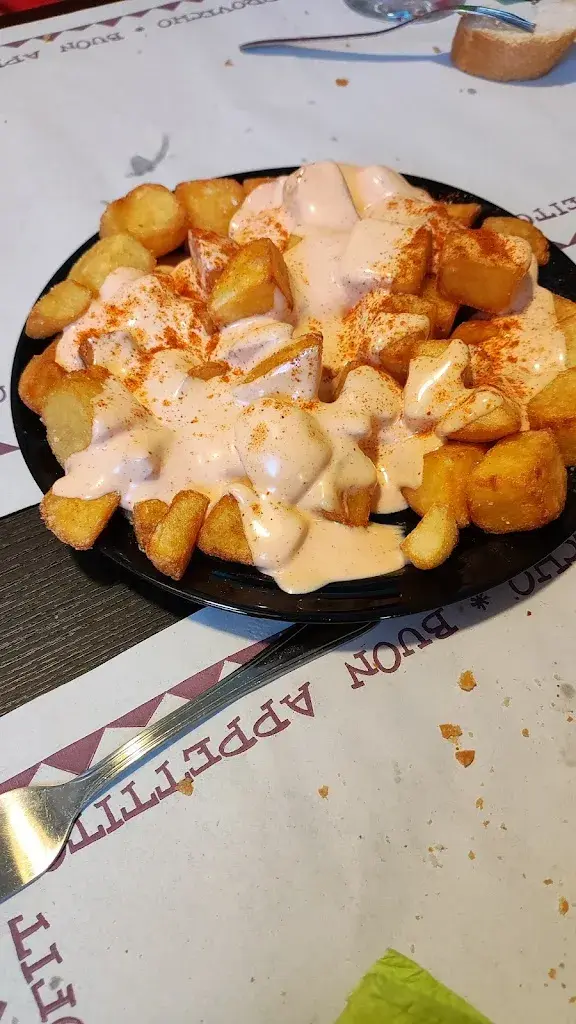 Menu_Bar Montserrat_Castellgalí_image_5