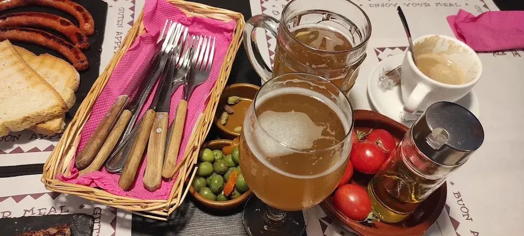 Menu_Bar Montserrat_Castellgalí_image_9