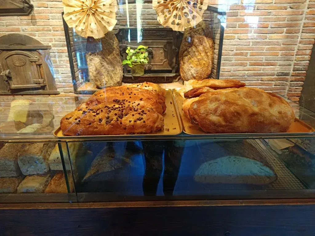 Menu_Forn De Pa Cal Forner_Castellgalí_image_1