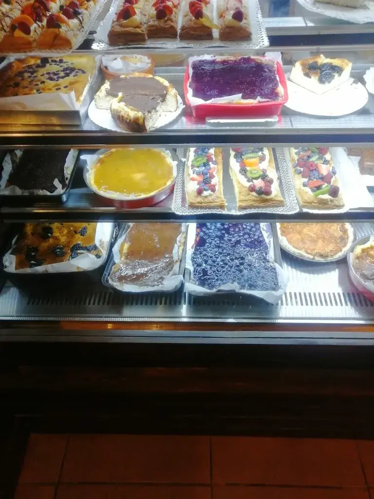 Menu_Forn De Pa Cal Forner_Castellgalí_image_2