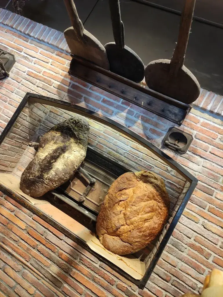 Menu_Forn De Pa Cal Forner_Castellgalí_image_5