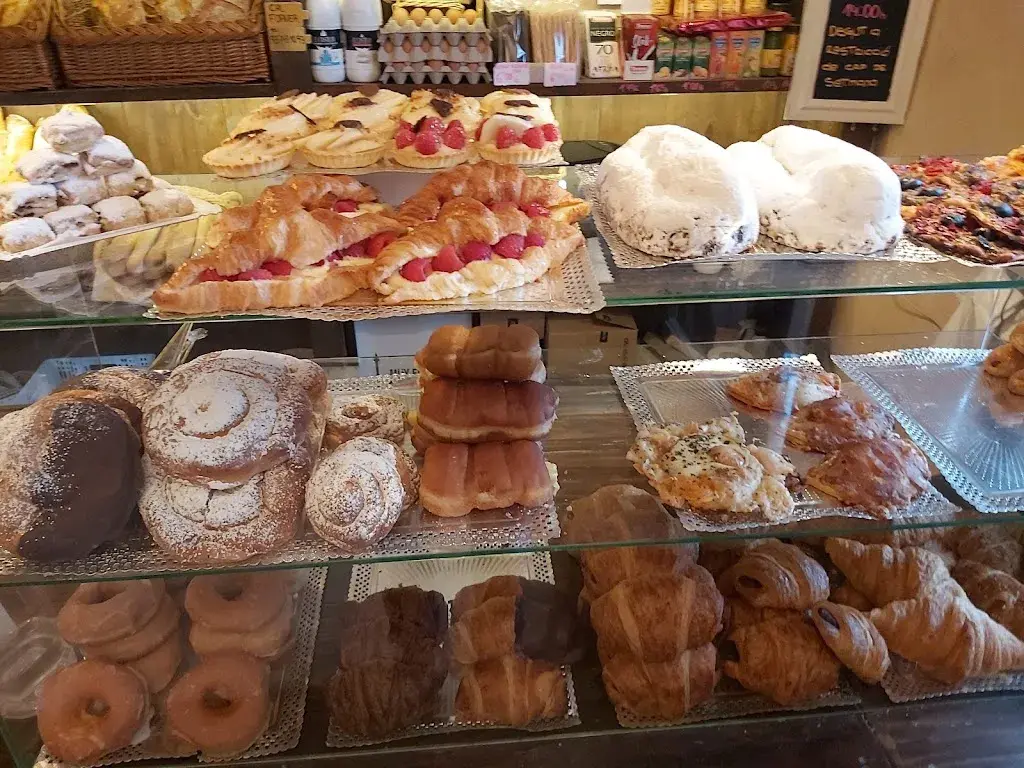 Menu_Forn De Pa Cal Forner_Castellgalí_image_7