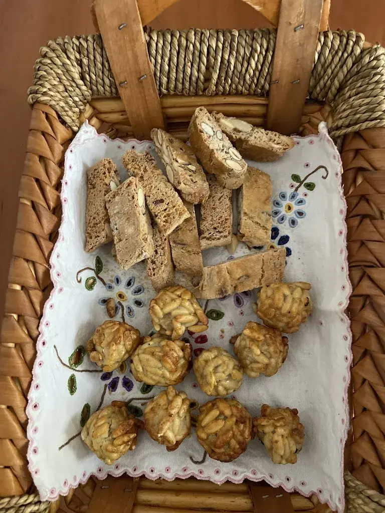 Jordi Subirana Lladó_Forn De Pa Cal Forner_Castellgalí_review