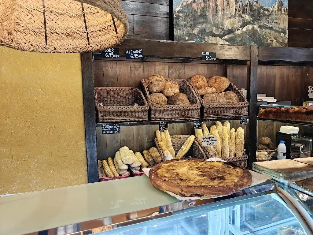 Forn De Pa Cal Forner_Castellgalí_slider_image_2