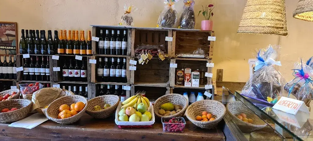 Forn De Pa Cal Forner_Castellgalí_slider_image_3