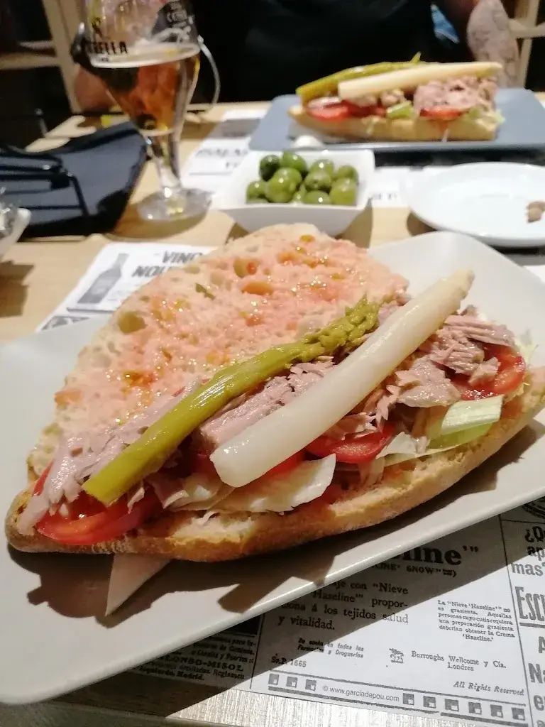 Menu_Cal Garramau_Castellgalí_image_2