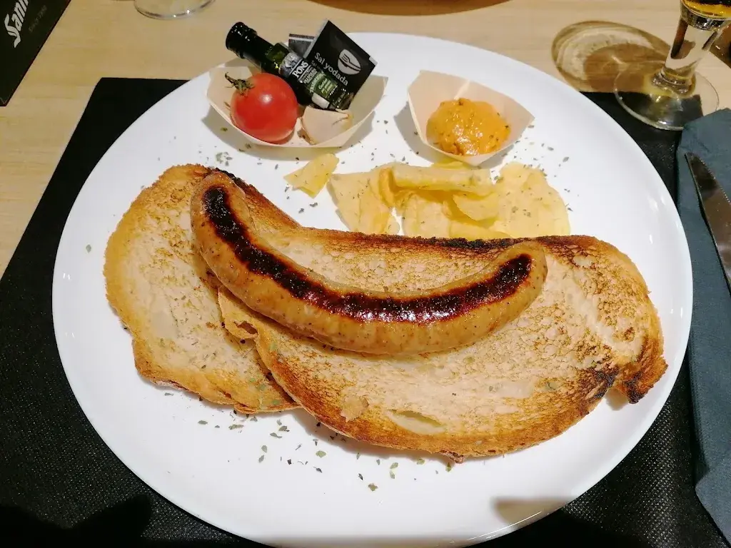 Menu_Cal Garramau_Castellgalí_image_4