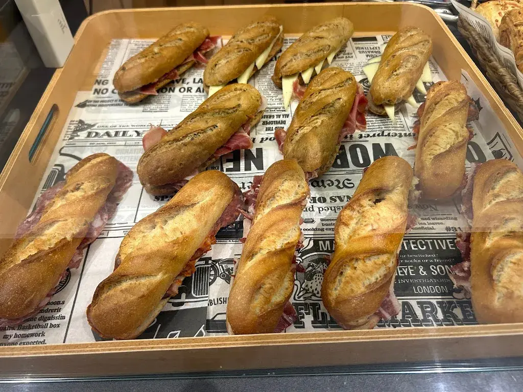 Menu_Cal Garramau_Castellgalí_image_8