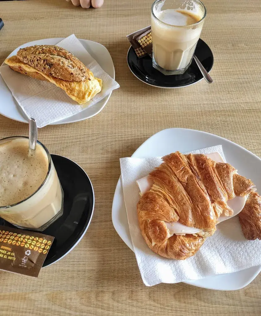 Menu_Cal Garramau_Castellgalí_image_9