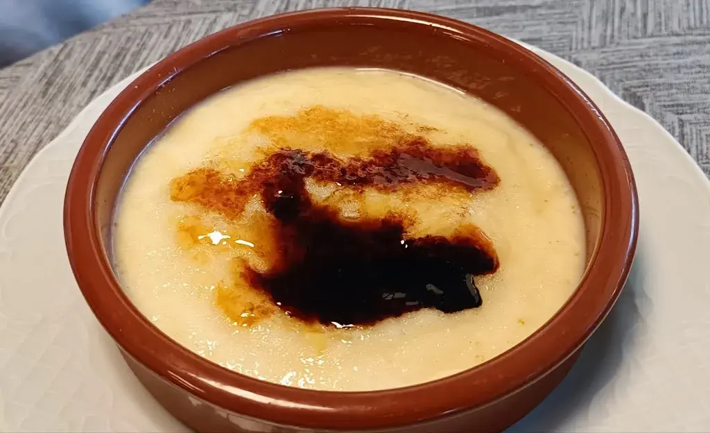 EVA_Restaurante & Golf La Roqueta_Castellgalí_review