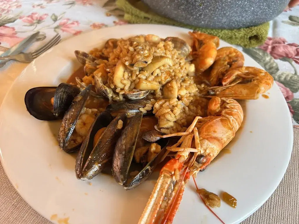 cristina ferrer_Restaurante & Golf La Roqueta_Castellgalí_review