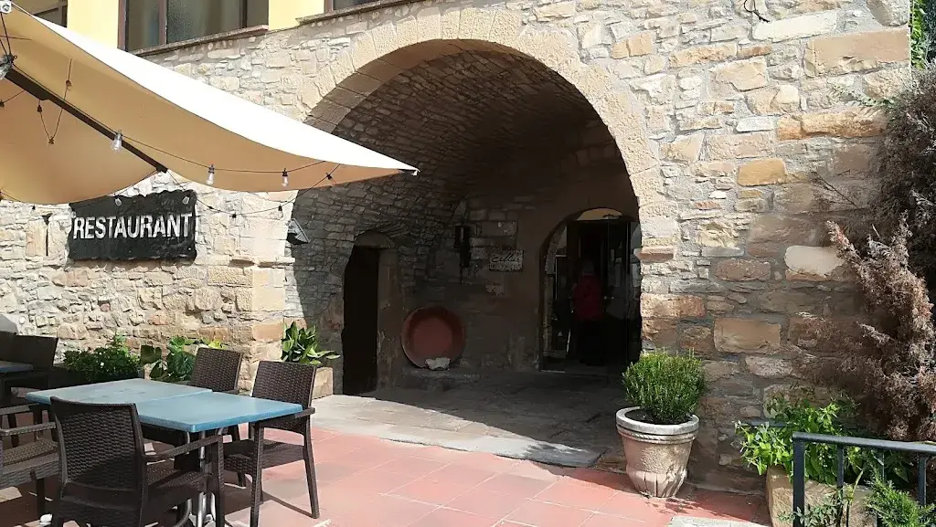 Restaurante & Golf La Roqueta ristorante a Castellgalí