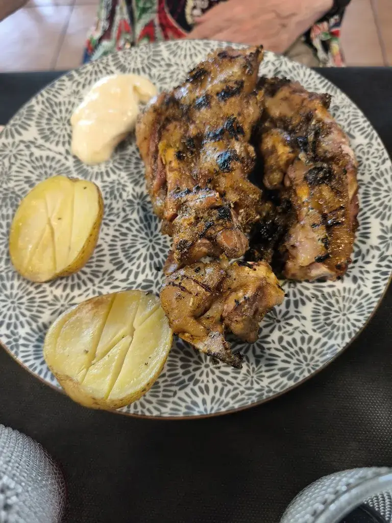 Restaurante & Golf La Roqueta_Castellgalí_slider_image_3