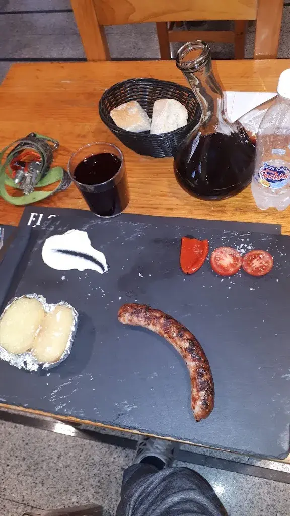 Menu_El Glotón de La Farinera_Castellgalí_image_9