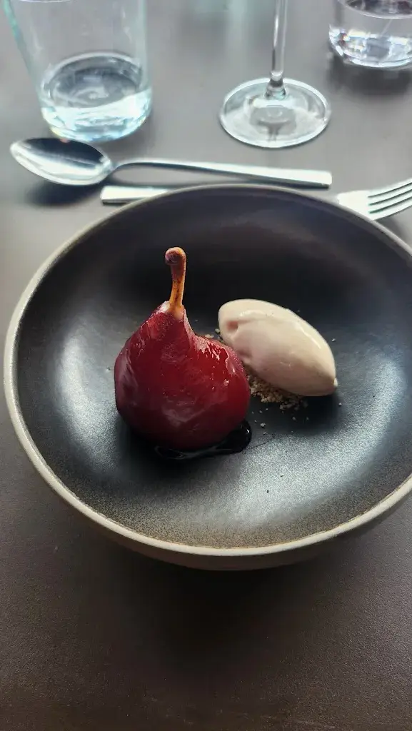 Christian Hansen_Bages 964 Oller del Mas_Castellgalí_review