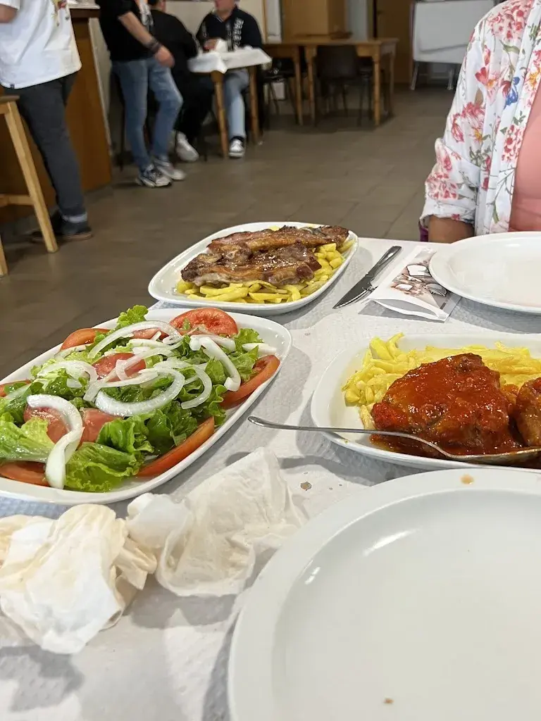 tony coulson_Restaurante Os Vellos_Ortigueira_review