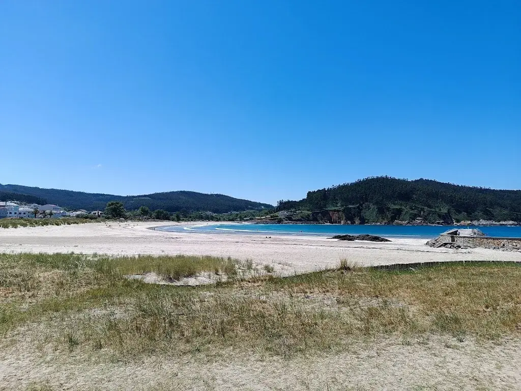 Ian.H Foster_Restaurante Os Vellos_Ortigueira_review