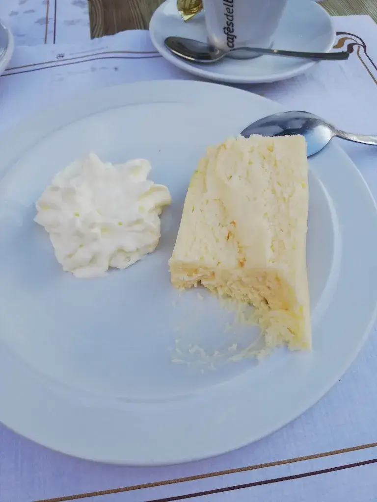 Fran Luque_Restaurant Talmon_Castellgalí_review