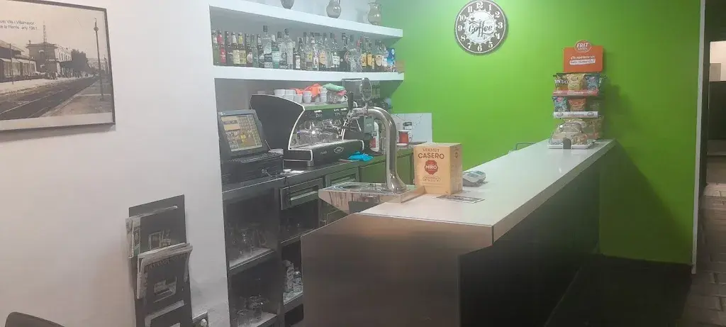 Restaurant Talmon restaurant in Castellgalí