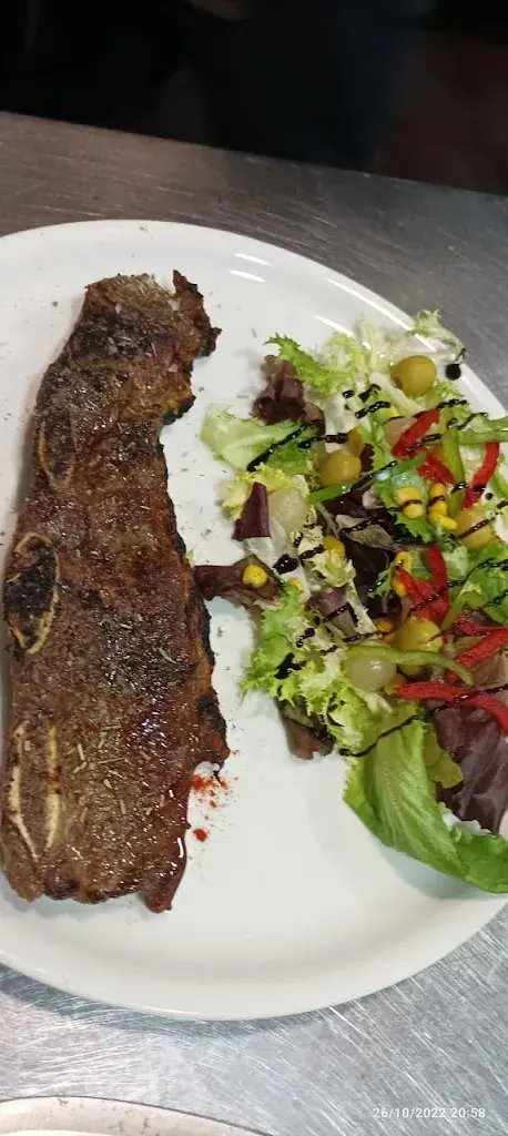 Restaurant Talmon_Castellgalí_slider_image_2