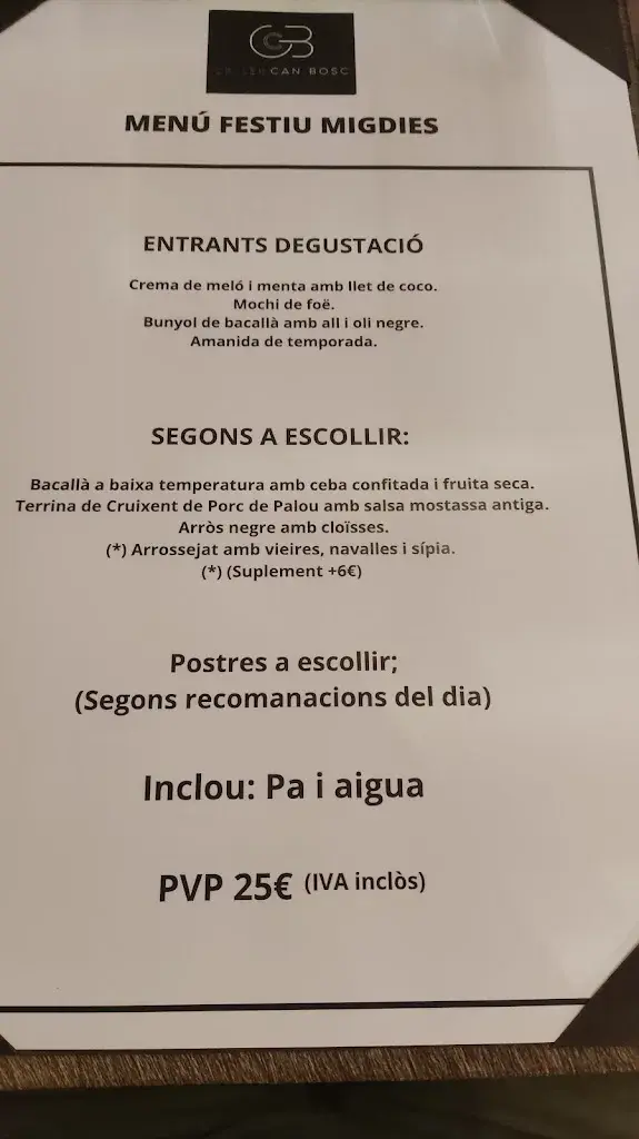 Menu_Celler Can Bosc_Castellgalí_image_3
