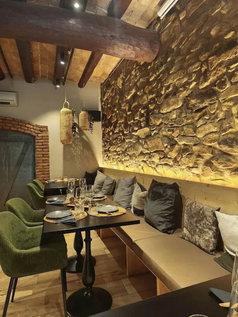 Ricard Arderiu_Celler Can Bosc_Castellgalí_review