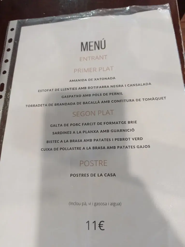 Menu_Taverna El Racó D'en Manel_Castellgalí_image_4