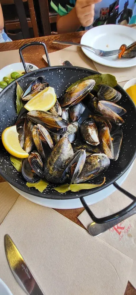 Maja Krajnik_Taverna El Racó D'en Manel_Castellgalí_review