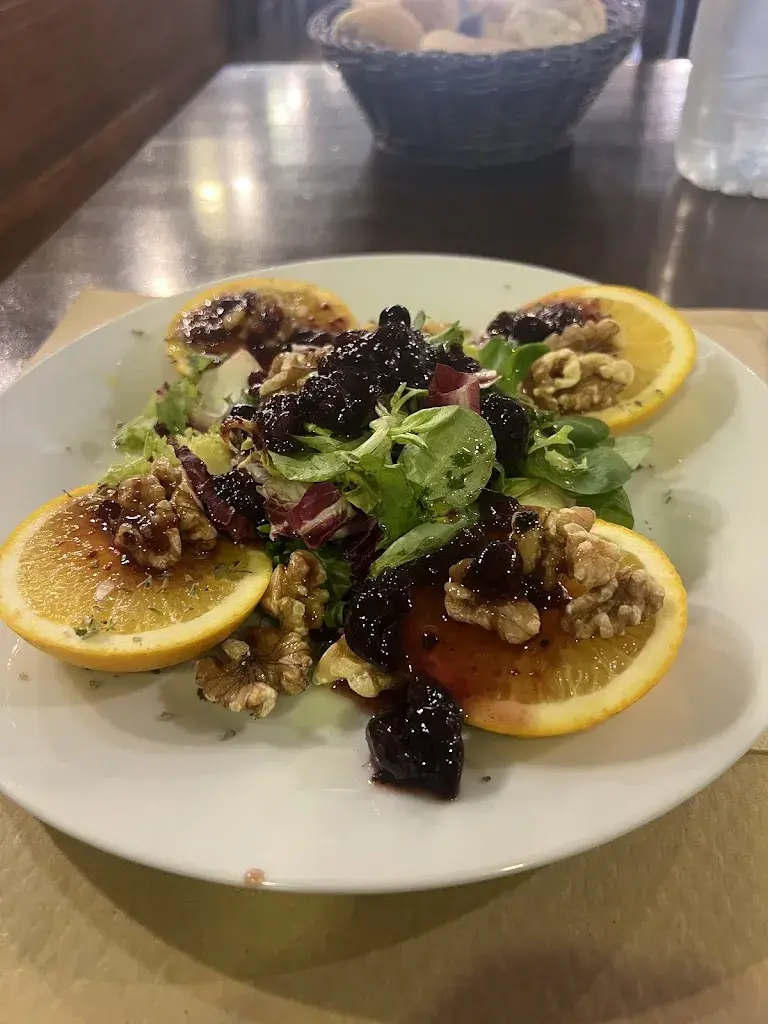 Estrella_Taverna El Racó D'en Manel_Castellgalí_review