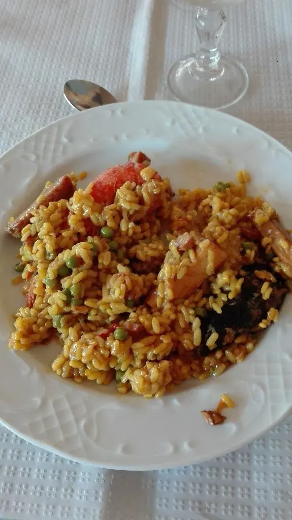 Menu_Can Fainé Restaurant On Demand_Castellgalí_image_3