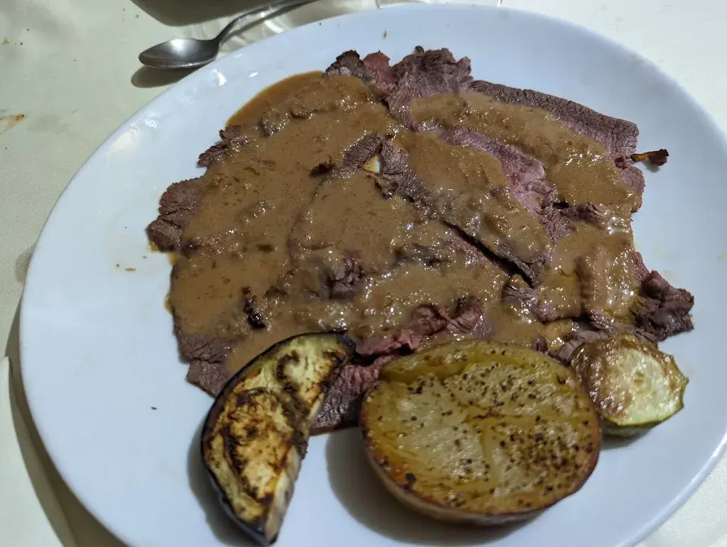 Menu_Can Fainé Restaurant On Demand_Castellgalí_image_4