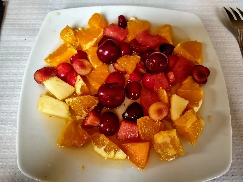 Menu_Can Fainé Restaurant On Demand_Castellgalí_image_5