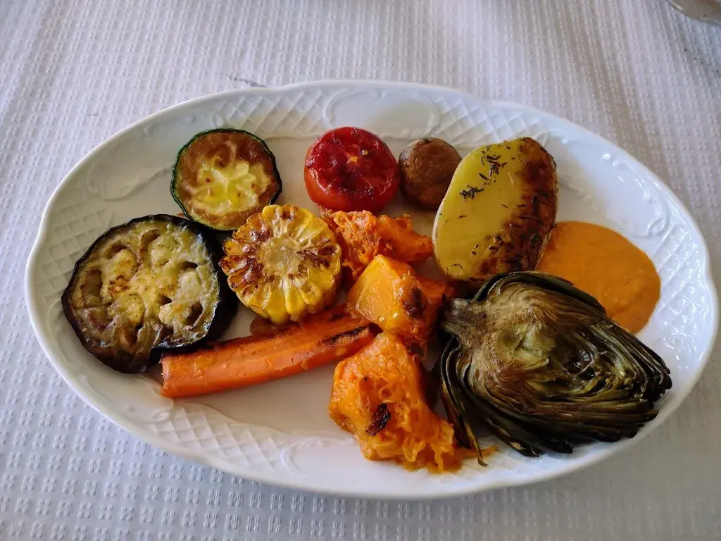 Menu_Can Fainé Restaurant On Demand_Castellgalí_image_6