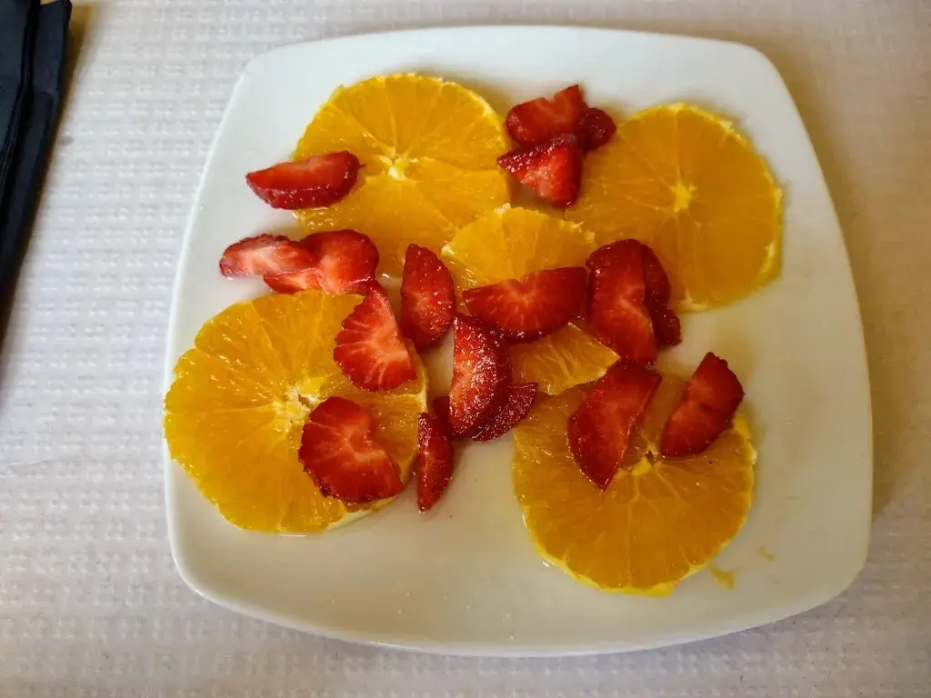 Menu_Can Fainé Restaurant On Demand_Castellgalí_image_9