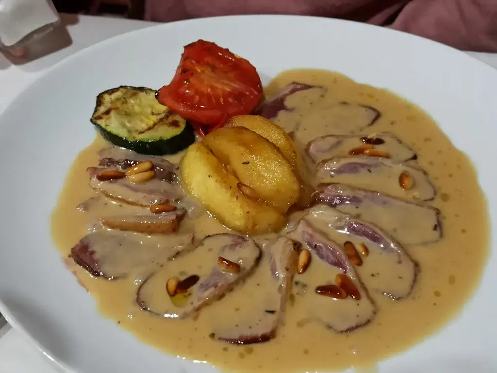 Juan Valle Davila_Can Fainé Restaurant On Demand_Castellgalí_review