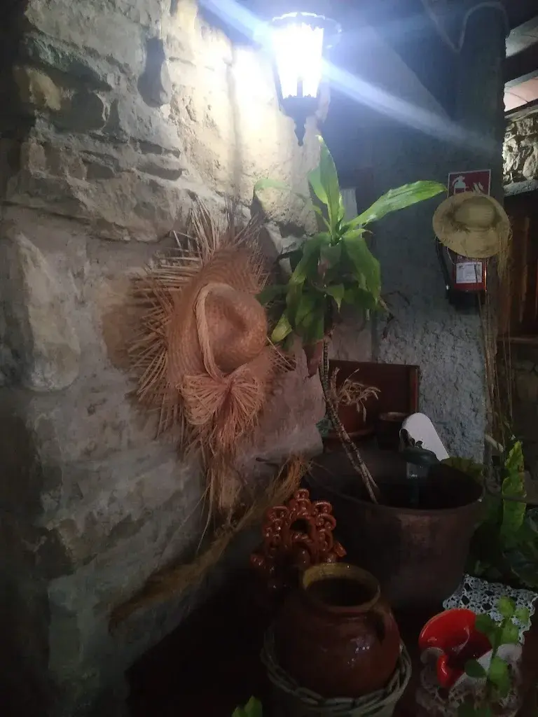 Germán Mur_Can Fainé Restaurant On Demand_Castellgalí_review