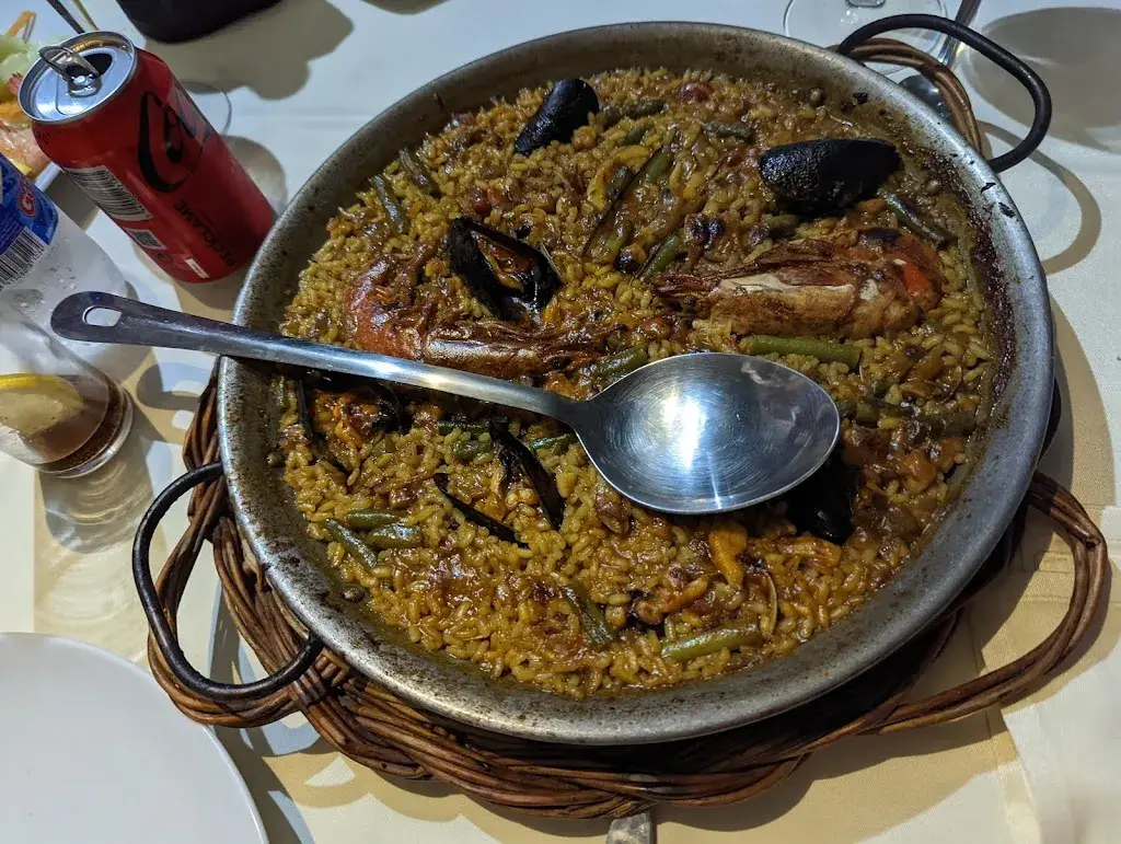 Can Fainé Restaurant On Demand_Castellgalí_slider_image_3