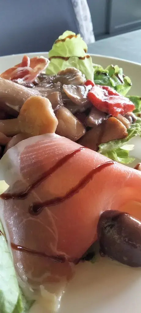 Isabella Dicaprio (Isabella)_Cal Padrí_Castellví de la Marca_review