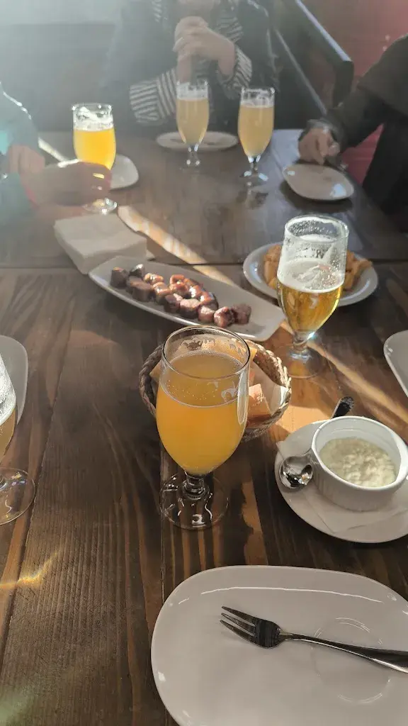 Menu_Bar Molt Nostre _Castellví de la Marca_immagine_8