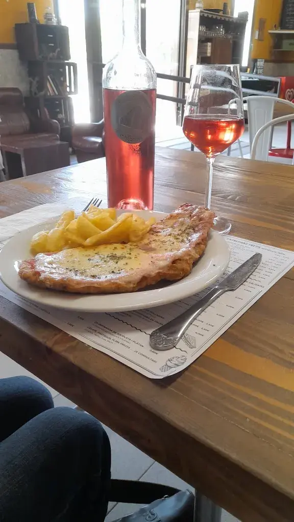 Menu_Bar Molt Nostre _Castellví de la Marca_immagine_9