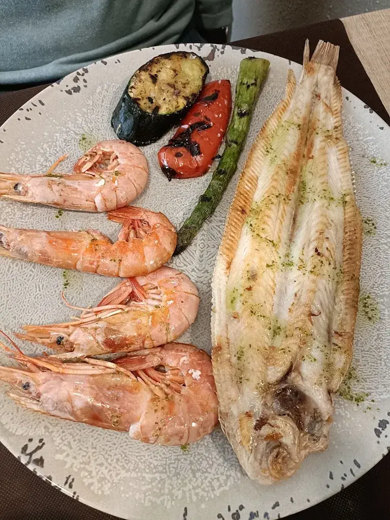 Laura Sobrino Roca_Rest. La Tosquera_Centelles_review