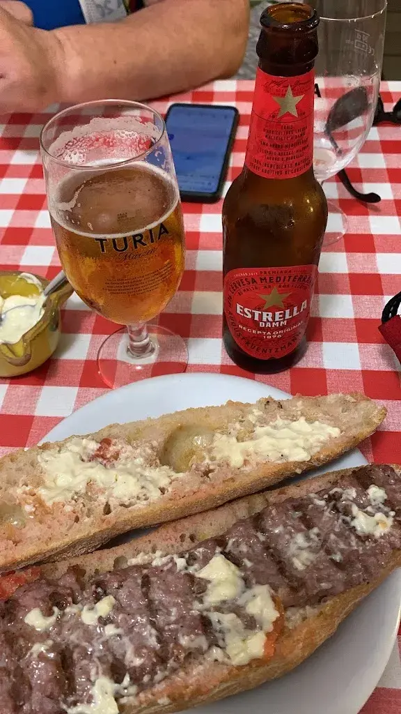 Menu_Bar Restaurant Ca l'Avi s.l._Castellví de Rosanes_image_9