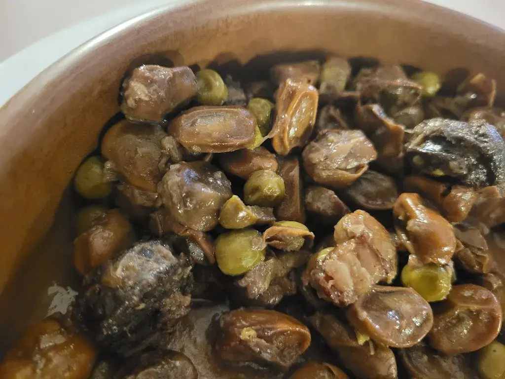 Nucsi_Bar Restaurant Ca l'Avi s.l._Castellví de Rosanes_review