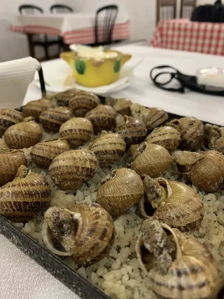 Rafael Gasull_Bar Restaurant Ca l'Avi s.l._Castellví de Rosanes_review