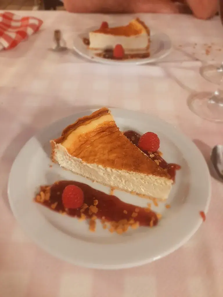 Mari Carmen García Rubio_Bar Restaurant Ca l'Avi s.l._Castellví de Rosanes_review