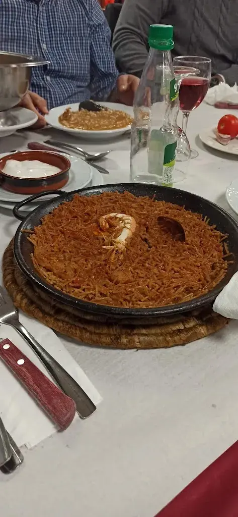 Menu_CASTELL DE SANT JAUME_Castellví de Rosanes_image_4