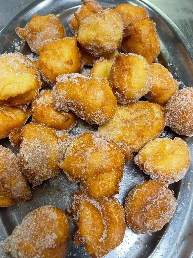 Menu_CASTELL DE SANT JAUME_Castellví de Rosanes_image_5