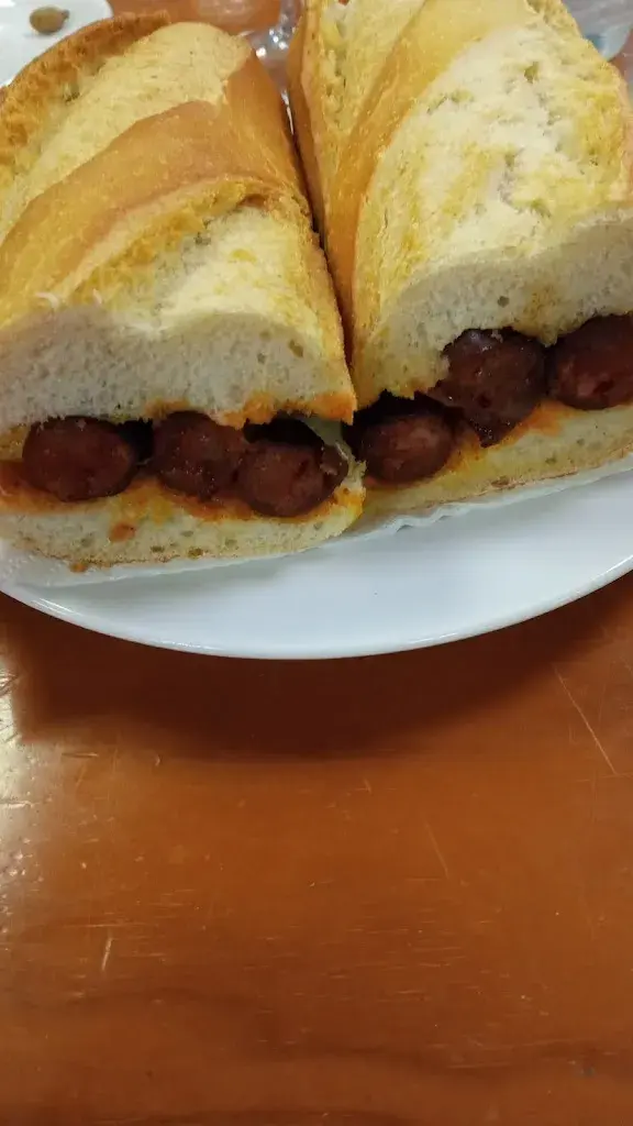 Menu_CASTELL DE SANT JAUME_Castellví de Rosanes_image_6